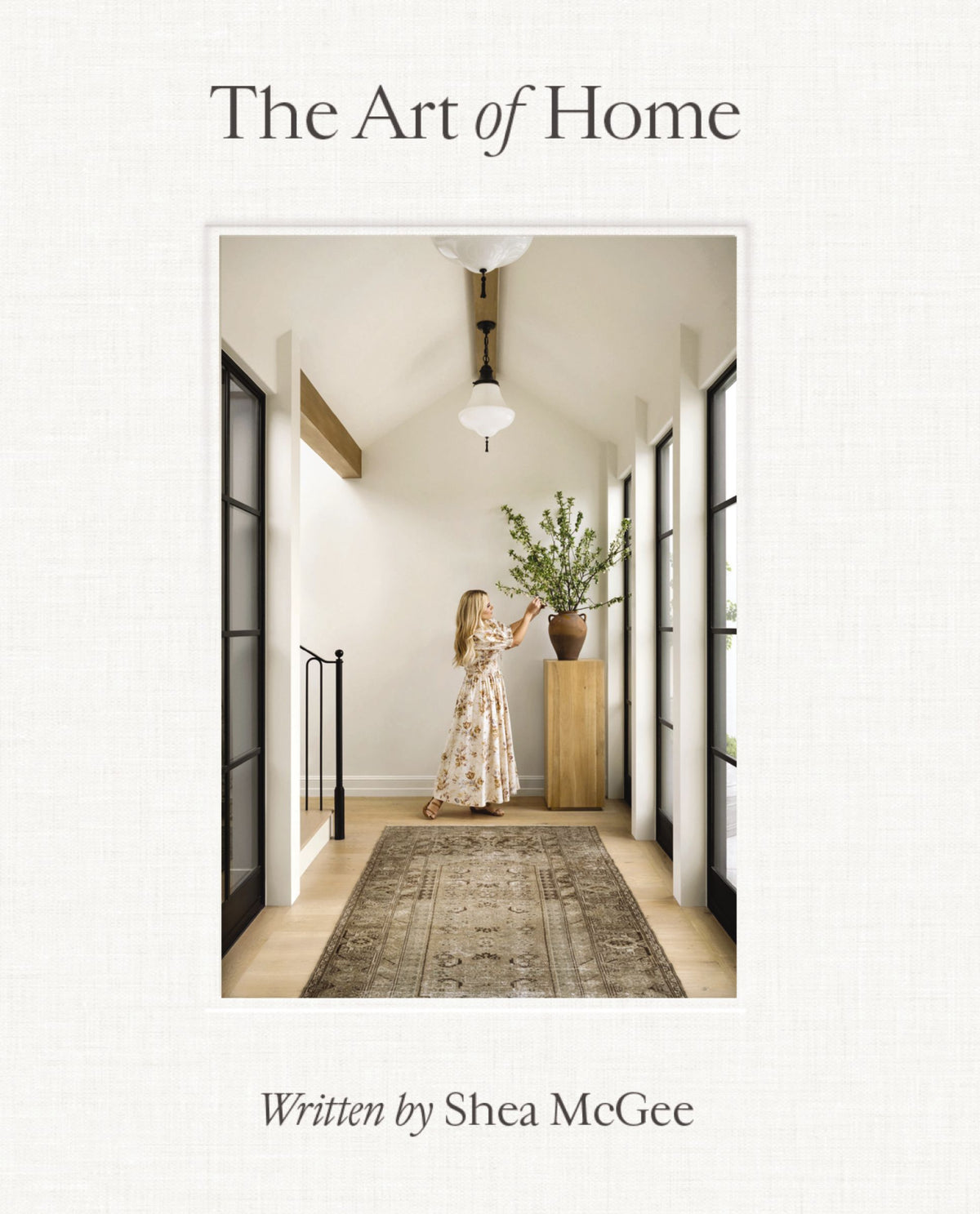 The Art of Home: A Designer Guide to Creating an Elevated Yet Approachable Home PDF