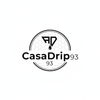CasaDrip93 Logo